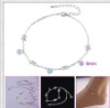 Wholesale anklets chains
