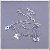 Wholesale anklets chains