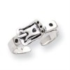 Wholesale toe ring