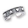 Wholesale toe ring
