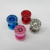 Wholesale stainless steel ear plug