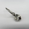 Wholesale stainless steel navel ring