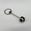 Wholesale stainless steel navel ring
