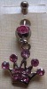 Wholesale navel ring body jewelry