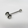 Wholesale stainless steel tongue ring