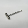 Wholesale stainless steel tongue ring