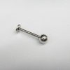 Wholesale stainless steel tongue ring