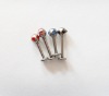 Wholesale stainless steel tongue ring