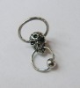 Wholesale stainless steel tongue ring