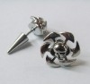 Wholesale stainless steel tongue ring
