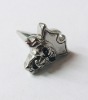 Wholesale stainless steel tongue ring
