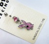 Wholesale stainless steel body piercing, navel ring
