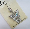 Wholesale stainless steel body piercing, navel ring