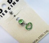Wholesale stainless steel navel ring