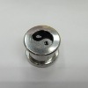 Wholesale stainless steel ear plug