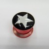Wholesale stainless steel ear plug