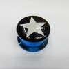 Wholesale stainless steel ear plug