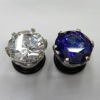 Wholesale stainless steel ear plug