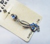Wholesale stainless steel navel ring