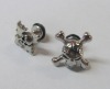 Wholesale stainless steel tongue ring
