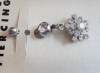 Wholesale stainless steel body piercing, navel ring