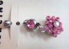 Wholesale stainless steel body piercing, navel ring
