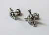 Wholesale stainless steel tongue ring