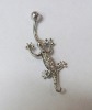 Wholesale stainless steel navel ring