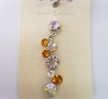 Wholesale stainless steel navel ring