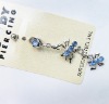 stainless steel body piercing,