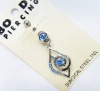 Wholesale stainless steel body piercing, navel ring