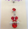 Wholesale stainless steel body piercing, navel ring