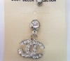 Wholesale stainless steel navel ring