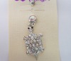 Wholesale stainless steel navel ring