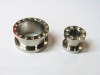 Wholesale stainless steel ear plug