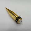 Wholesale stainless steel ear plug