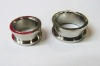 Wholesale stainless steel ear plug