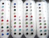 piercing jewelry sterling silver body jewelry 925 silver nose ring