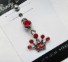belly ring body piercing navel ring jewelry navel ring