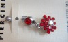 stainless steel body piercing, navel ring