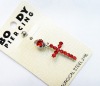 stainless steel body piercing, navel ring