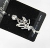 stainless steel navel ring