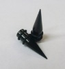 stainless steel ear plug