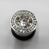 stainless steel ear plug