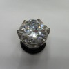 stainless steel ear plug