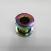 stainless steel ear plug