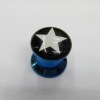 stainless steel ear plug