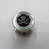 stainless steel ear plug