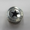stainless steel ear plug