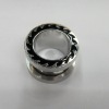 stainless steel ear plug